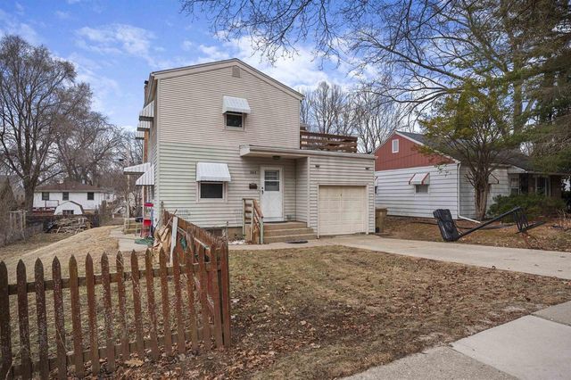 1842 Northwestern Avenue, Madison, WI 53704