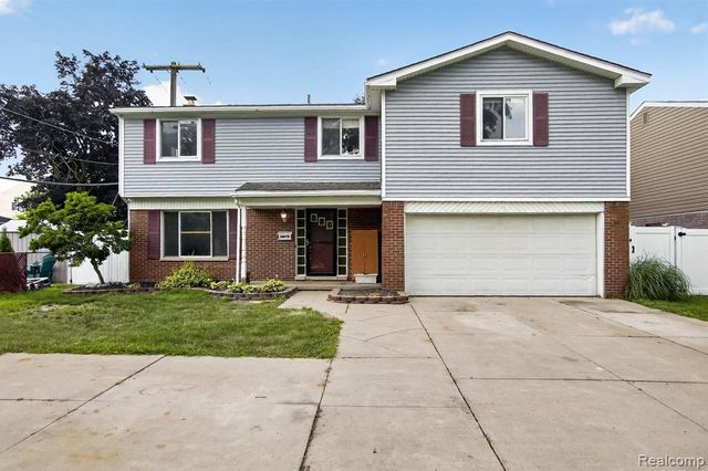 14075 Merriman Road, Livonia, MI 48154