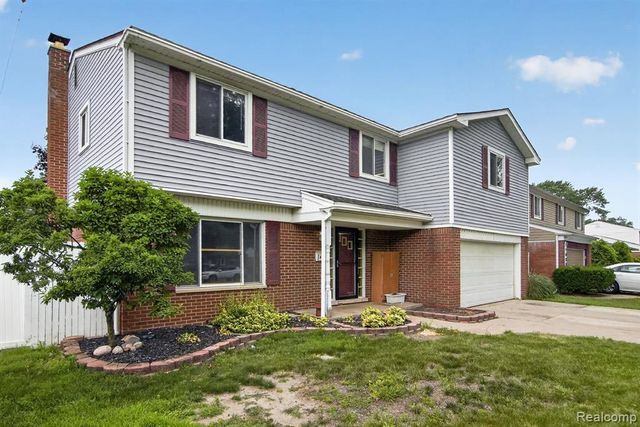14075 Merriman Road, Livonia, MI 48154
