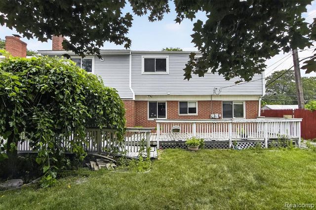 14075 Merriman Road, Livonia, MI 48154