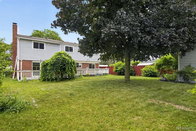 14075 Merriman Road, Livonia, MI 48154