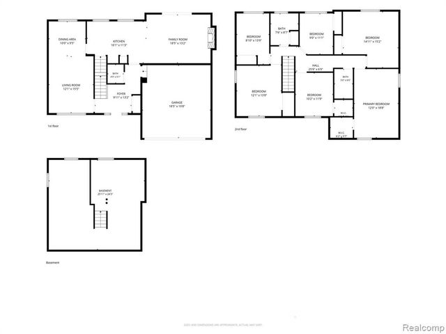 14075 Merriman Road, Livonia, MI 48154