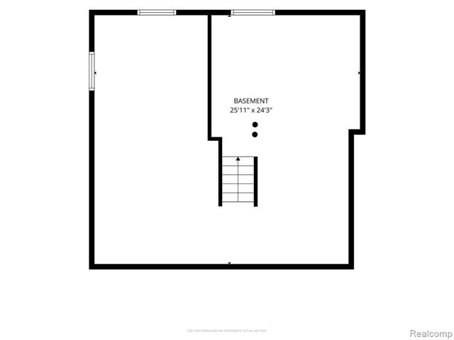 14075 Merriman Road, Livonia, MI 48154