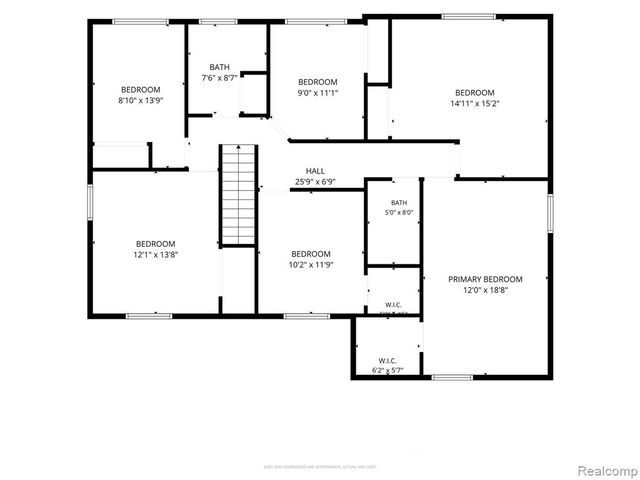 14075 Merriman Road, Livonia, MI 48154