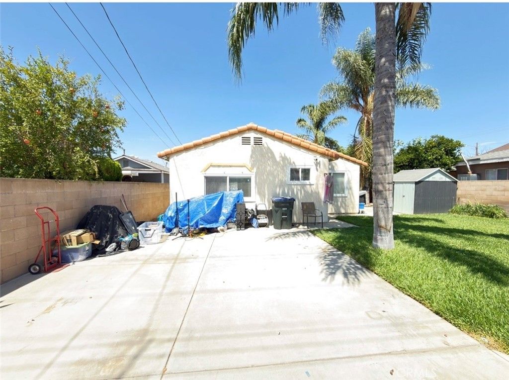 Image 2 of property listing at 1662 Virginia, Colton, CA 92324