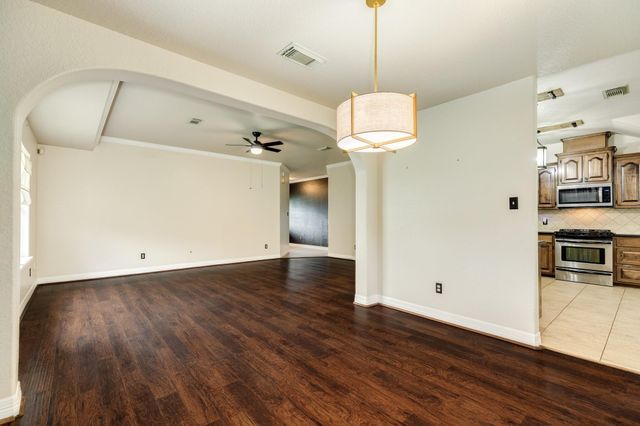 1038 Cardinal Drive, Richwood, TX 77566