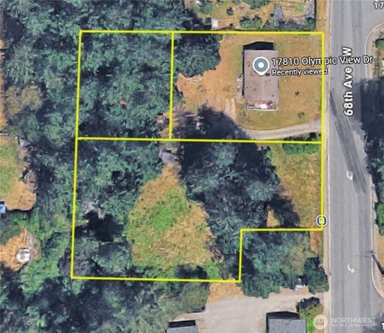 17810 Olympic View Drive, Edmonds, WA 98026