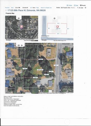 17810 Olympic View Drive, Edmonds, WA 98026