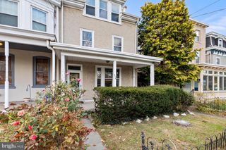 458 LYCEUM AVE, Philadelphia, PA 19128