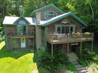 2184 Fuller Hill Road, Warren, VT 05674