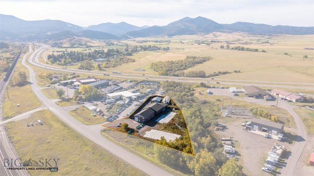 34246 Frontage Road, Bozeman, MT 59715 property photo