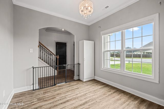 877 Stormy Gale Lane, Sneads Ferry, NC 28460