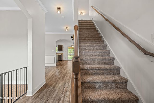 877 Stormy Gale Lane, Sneads Ferry, NC 28460