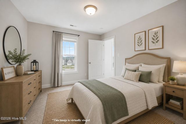 877 Stormy Gale Lane, Sneads Ferry, NC 28460