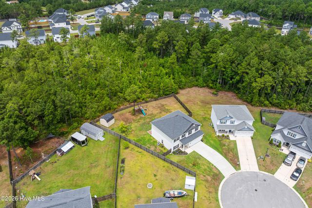 877 Stormy Gale Lane, Sneads Ferry, NC 28460