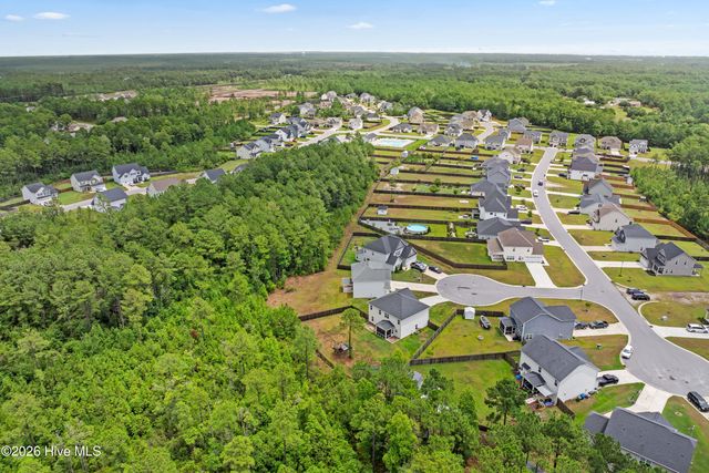 877 Stormy Gale Lane, Sneads Ferry, NC 28460