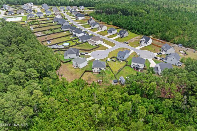 877 Stormy Gale Lane, Sneads Ferry, NC 28460