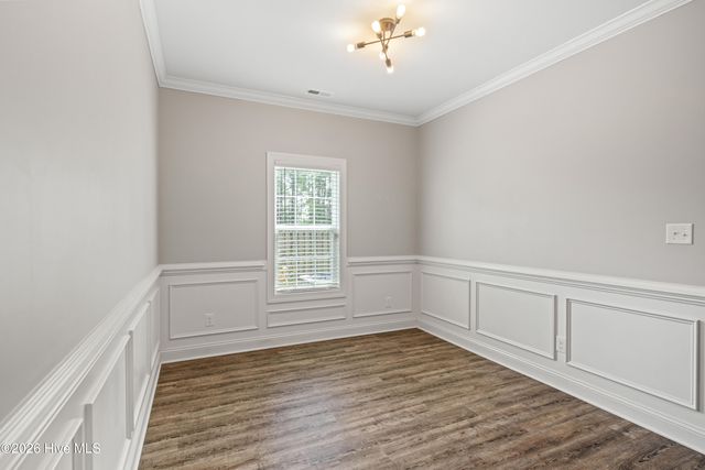 877 Stormy Gale Lane, Sneads Ferry, NC 28460