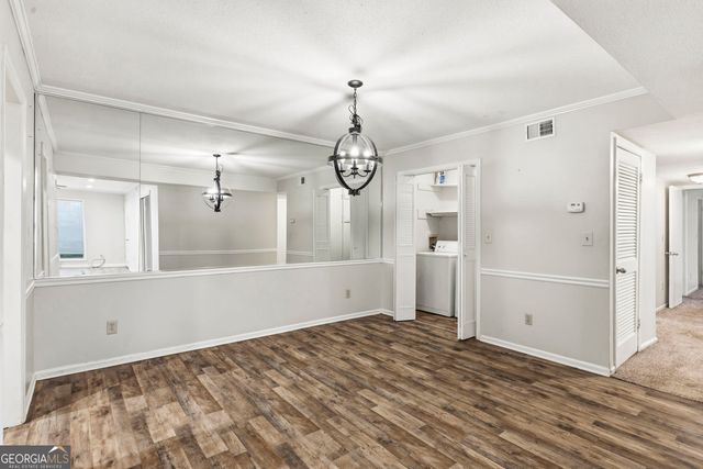 6851 Roswell Road D-15, Sandy Springs, GA 30328