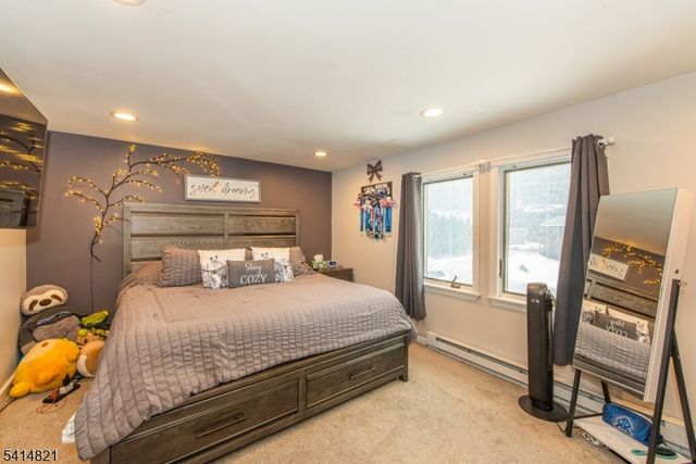 2129 Lakeside Dr W, Vernon Twp., NJ 07422