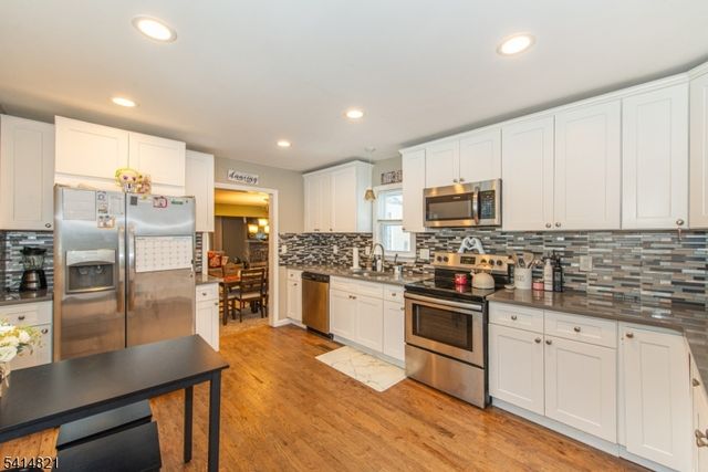 2129 Lakeside Dr W, Vernon Twp., NJ 07422