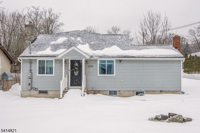 2129 Lakeside Dr W, Vernon Twp., NJ 07422