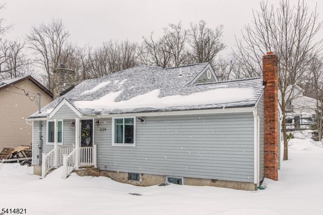 2129 Lakeside Dr W, Vernon Twp., NJ 07422