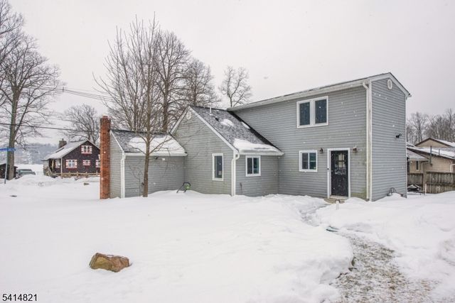 2129 Lakeside Dr W, Vernon Twp., NJ 07422