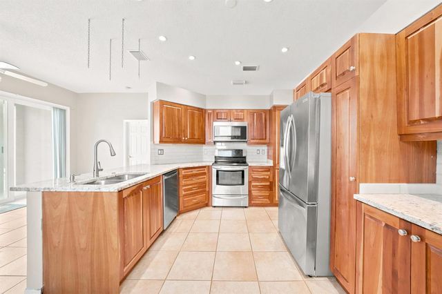 16208 OPAL CREEK Drive, Weston, FL 33331