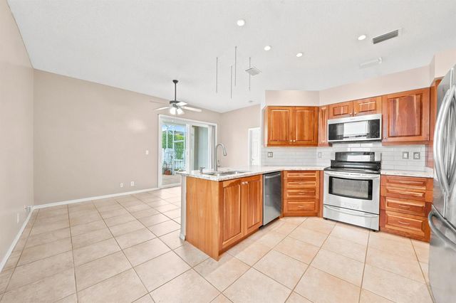 16208 OPAL CREEK Drive, Weston, FL 33331