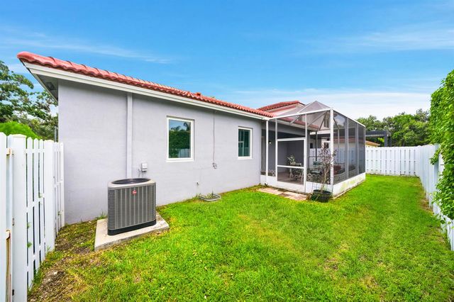 16208 OPAL CREEK Drive, Weston, FL 33331