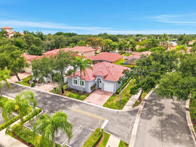 16208 OPAL CREEK Drive, Weston, FL 33331