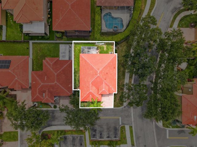 16208 OPAL CREEK Drive, Weston, FL 33331