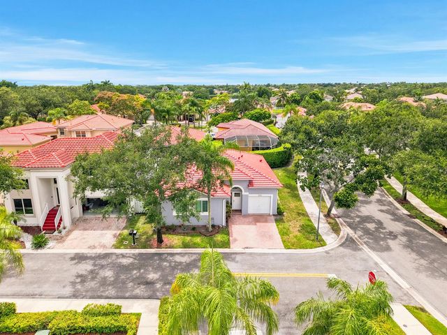 16208 OPAL CREEK Drive, Weston, FL 33331