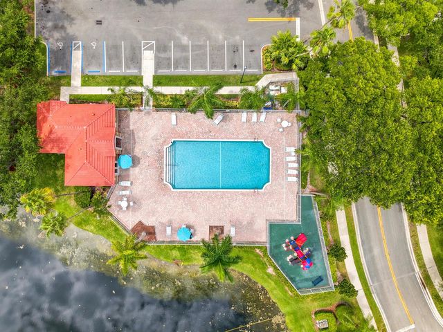 16208 OPAL CREEK Drive, Weston, FL 33331