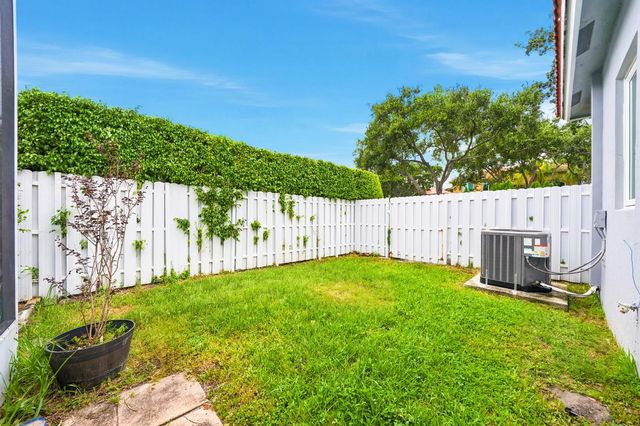 16208 OPAL CREEK Drive, Weston, FL 33331
