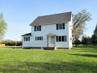 801 Greenwood Avenue, Tracy, MN 56175