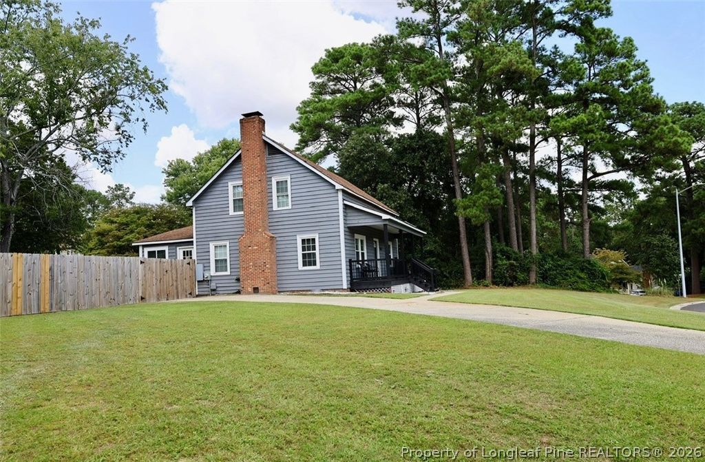 3709 Clearwater Drive, Fayetteville, NC 28311 — photo 3