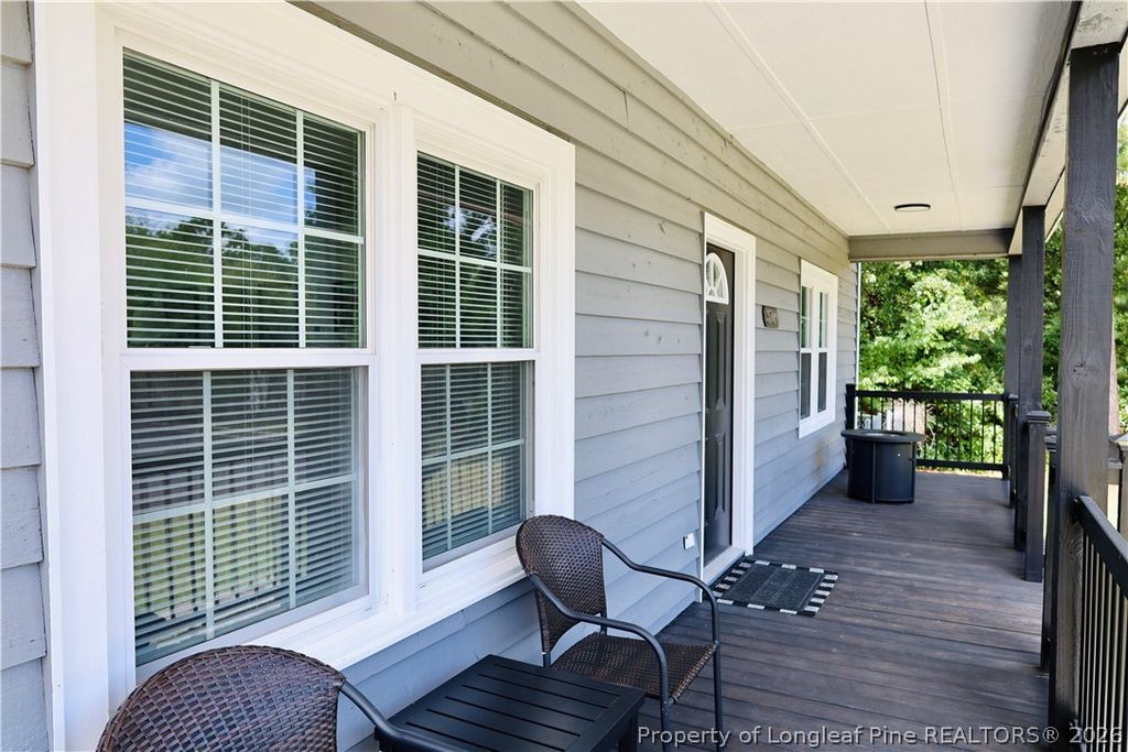3709 Clearwater Drive, Fayetteville, NC 28311 — photo 4