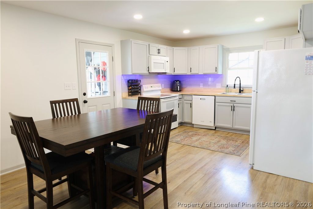 3709 Clearwater Drive, Fayetteville, NC 28311 — photo 9
