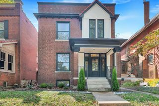 3964 Arsenal Street, St Louis, MO 63116