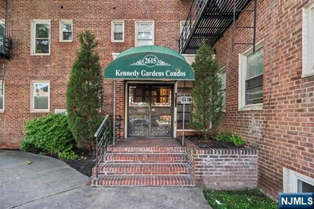 2615 John F Kennedy Boulevard, Jersey City, NJ 07306