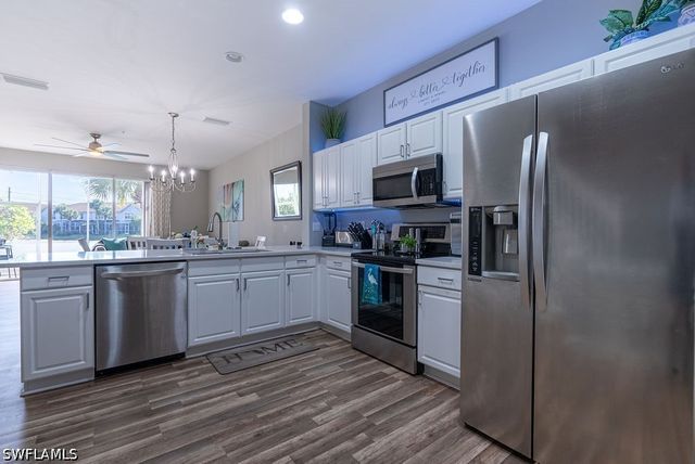 15792 Marcello CIR 182, Naples, FL 34110