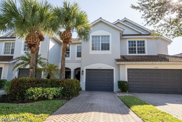 15792 Marcello CIR 182, Naples, FL 34110