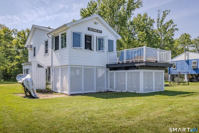 128 Little Meadow Road, Haddam, CT 06438