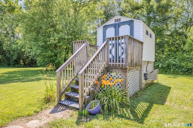 128 Little Meadow Road, Haddam, CT 06438