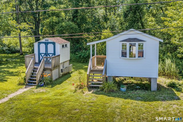 128 Little Meadow Road, Haddam, CT 06438
