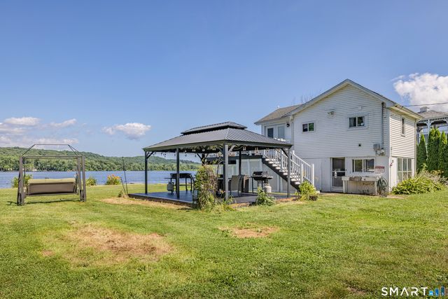 128 Little Meadow Road, Haddam, CT 06438