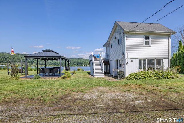 128 Little Meadow Road, Haddam, CT 06438