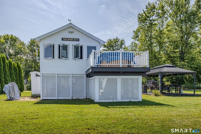 128 Little Meadow Road, Haddam, CT 06438